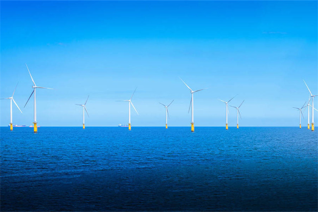 新能源風(fēng)機(jī)油液監(jiān)測系統(tǒng)