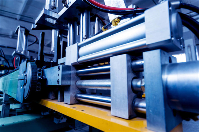 鋼廠液壓油在線監(jiān)測系統(tǒng)