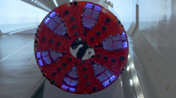 盾構(gòu)機(jī)齒輪刀盤(pán)潤(rùn)滑系統(tǒng)的隱憂與數(shù)字化監(jiān)測(cè)方案（應(yīng)用部署）