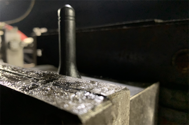 空壓機(jī)潤(rùn)滑油在線(xiàn)檢測(cè)系統(tǒng)