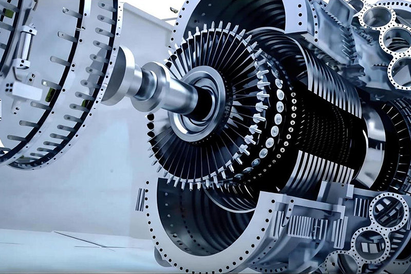 發電廠汽輪機與燃氣輪機引入油液在線監測能帶來多少收益？