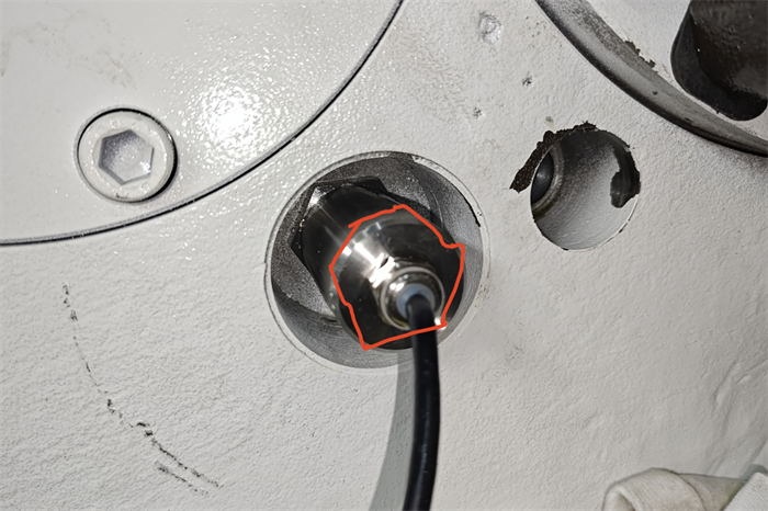 鉆井平臺(tái)油液監(jiān)測系統(tǒng)