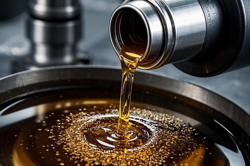 潤(rùn)滑油顆粒雜質(zhì)在線監(jiān)測(cè)