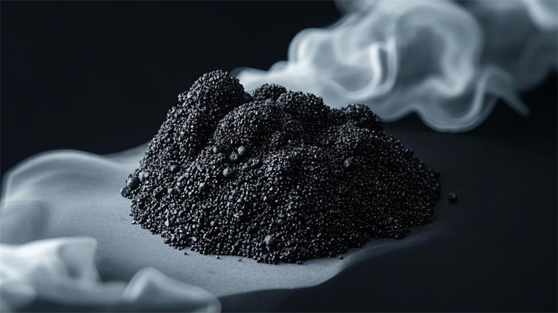 煙炱在工業設備中的產生、典型案例與監測方案