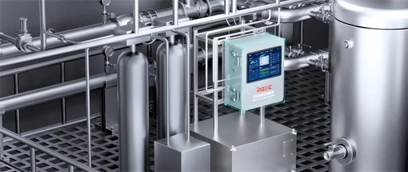 油液監(jiān)測(cè)三代系統(tǒng)8類(lèi)傳感、10寸大屏、12項(xiàng)理化監(jiān)測(cè)、以“AI大腦”全息診斷油品