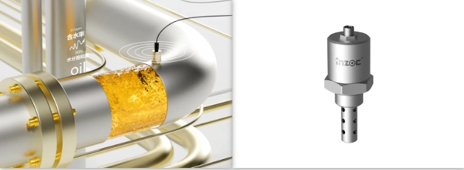 服役狀態下的EH系統抗燃油質潛在隱患與監測手段