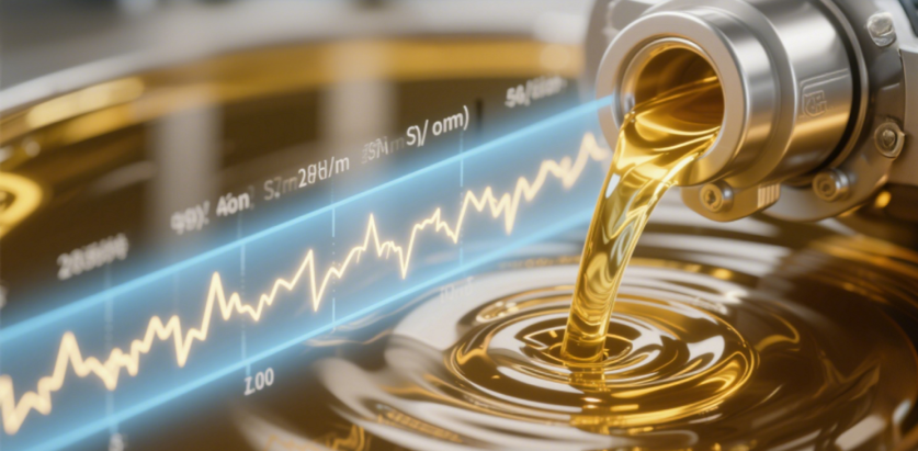 油品電導(dǎo)率與電阻率:工業(yè)設(shè)備潤滑安全的關(guān)鍵指標(biāo)解析圖1