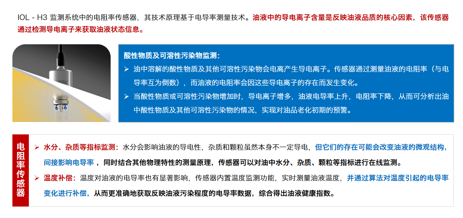 油品電導(dǎo)率與電阻率:工業(yè)設(shè)備潤滑安全的關(guān)鍵指標(biāo)解析圖3