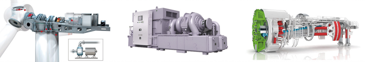 齒輪箱油液在線(xiàn)監(jiān)測(cè)系統(tǒng) - IOL-H2系列智能解決方案圖5