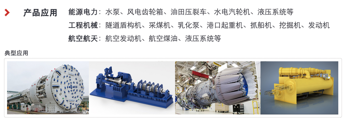 高穩定性污染度傳感器 | 小型化低成本設計，精準監測油液潔凈度與顆粒污染圖6