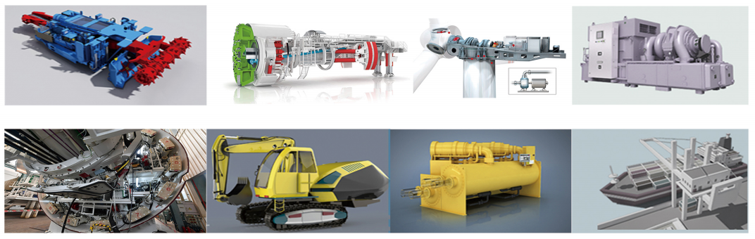 吸附式磨粒傳感器：在線捕捉油液中金屬磨損顆粒的智能利器圖4