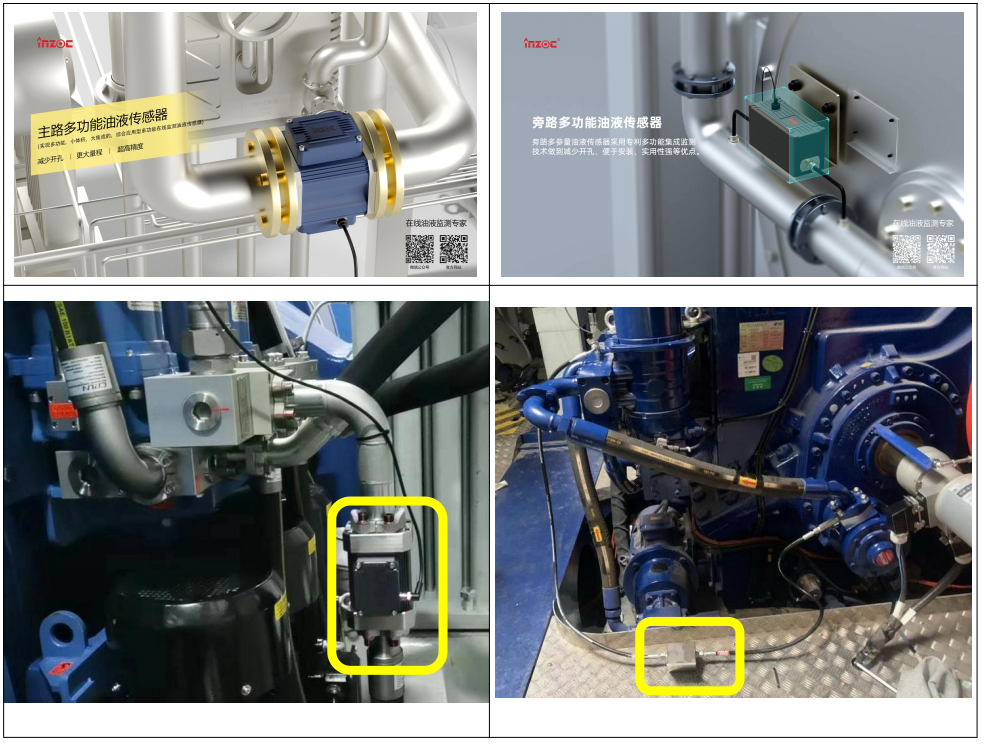 風電油品在線監測系統裝置:ISL-Z與ISL-B傳感器助力齒輪箱健康管理圖4