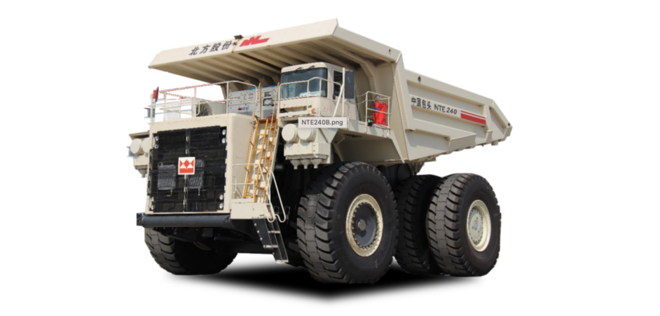 重型礦卡油液智能監(jiān)測(cè):賦能露天煤礦智慧運(yùn)維的新引擎 圖1