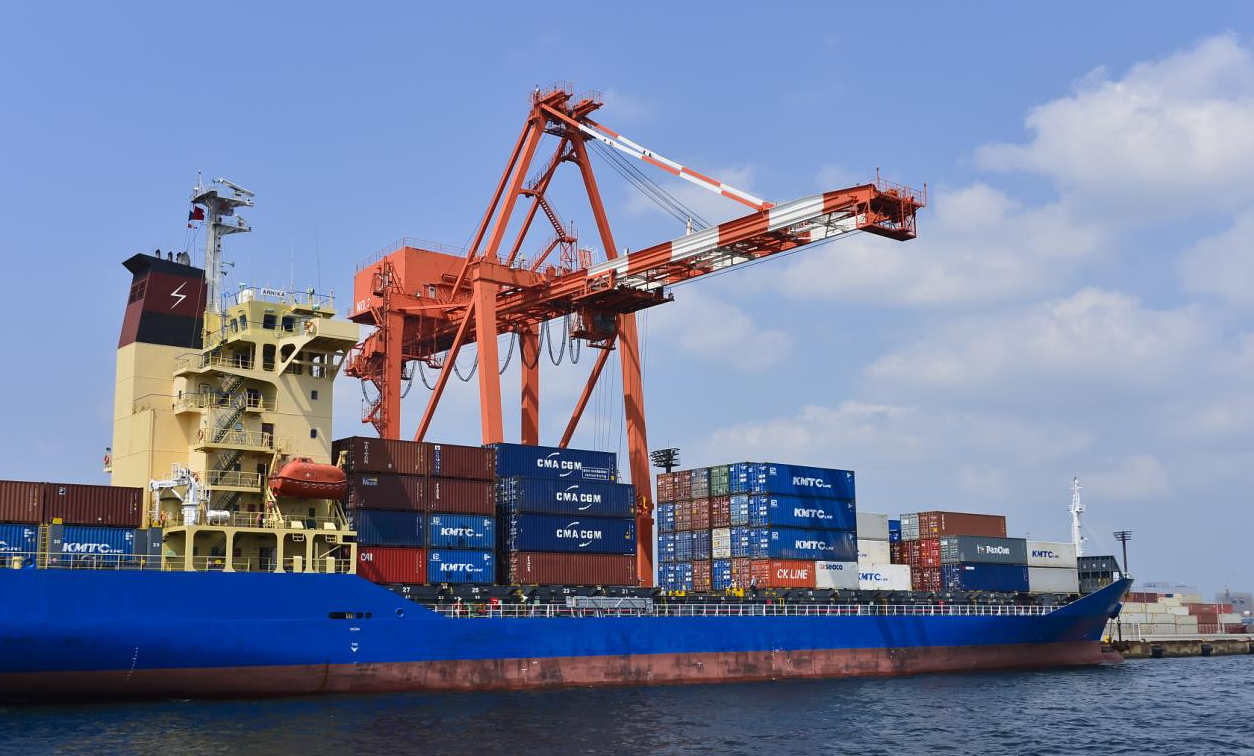 船舶動力設備油品質(zhì)量不良的危害與監(jiān)測對策