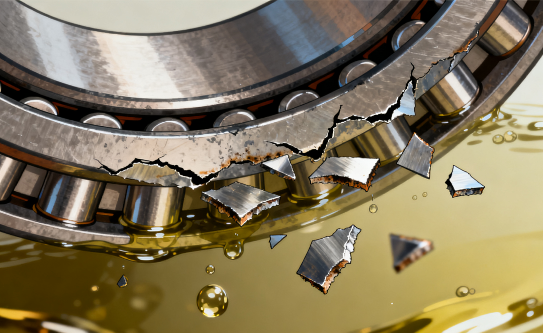 從數據到決策：油液分析如何為工業設備運維降本提效？