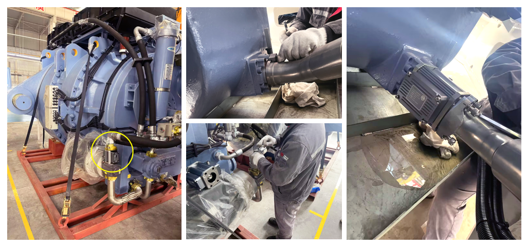 齒輪箱油液監測：提升工業設備運行效率的關鍵技術 圖2