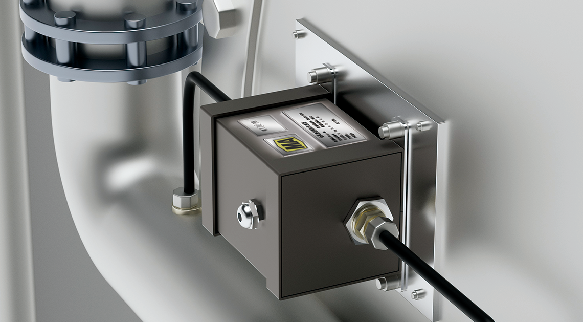 GYK12油液金屬顆粒傳感器可以檢測哪些指標(biāo)？一文了解礦用本安型磨粒監(jiān)測技術(shù) 圖4