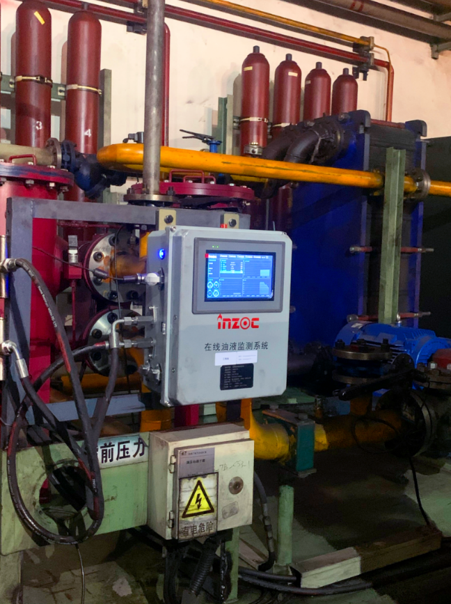 液壓油傳感器選型指南：性能參數(shù)、安裝要點(diǎn)與行業(yè)應(yīng)用實(shí)例 圖4