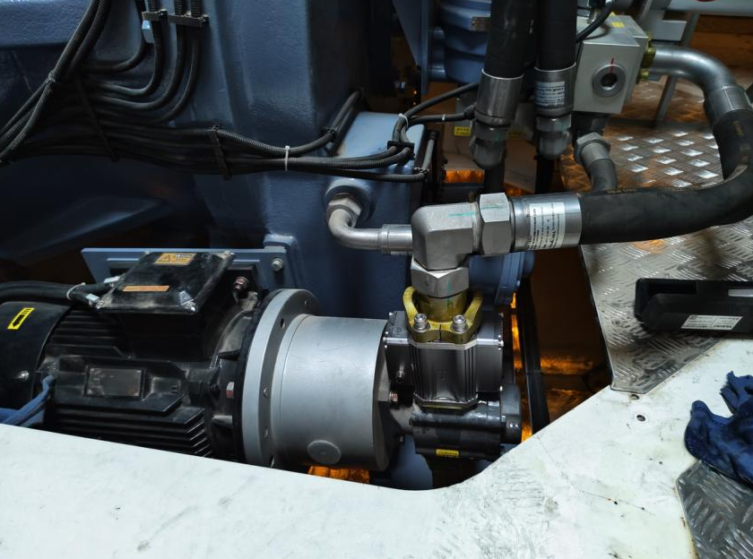 北方最大大兆瓦風電齒輪箱生產基地正式投產，風電裝備產業鏈加速邁向高端化