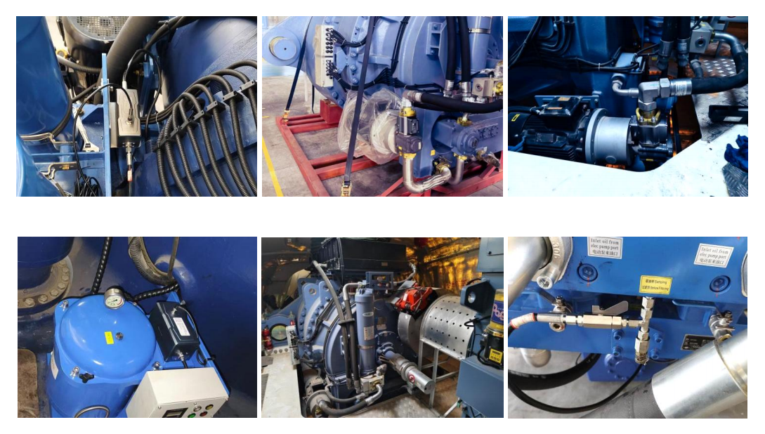 旁路多功能油液傳感器技術(shù)解析：如何實現(xiàn)工業(yè)設(shè)備潤滑狀態(tài)的綜合在線監(jiān)測 圖