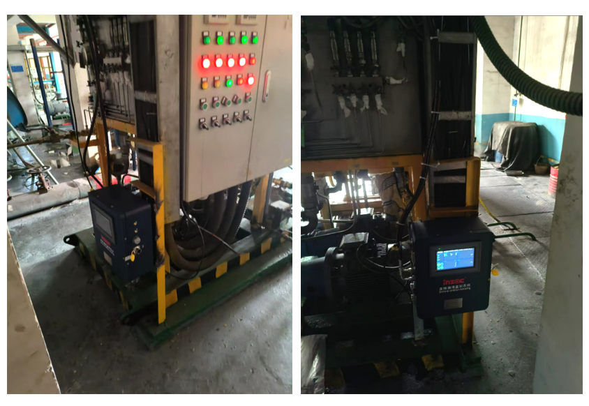 鋼鐵行業智能運維加速推進，EH 油站在線油液監測成關鍵技術支撐 圖1