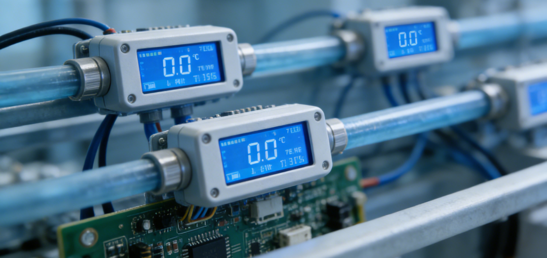 算力柜液冷系統(tǒng)中，清潔度監(jiān)測(cè)問題正在從“結(jié)果指標(biāo)”轉(zhuǎn)向“過程變量”