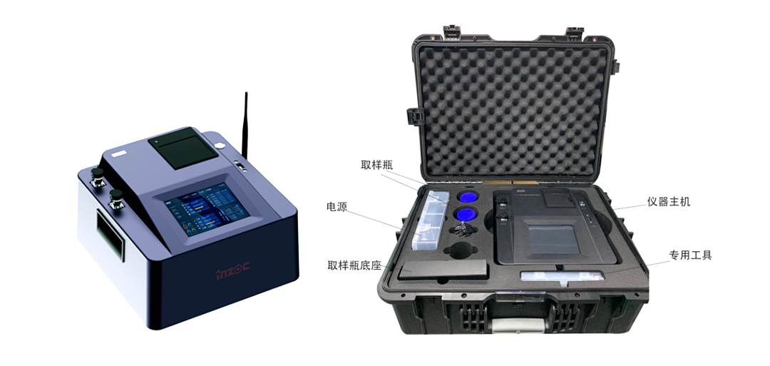 AI數(shù)據(jù)中心液冷顆粒監(jiān)測方案：預防顆粒污染引發(fā)的系統(tǒng)故障 圖3