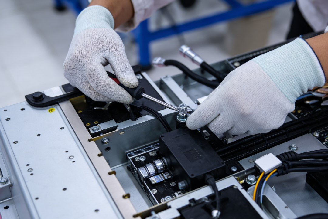 AI數(shù)據(jù)中心液冷顆粒監(jiān)測方案：預防顆粒污染引發(fā)的系統(tǒng)故障 圖4