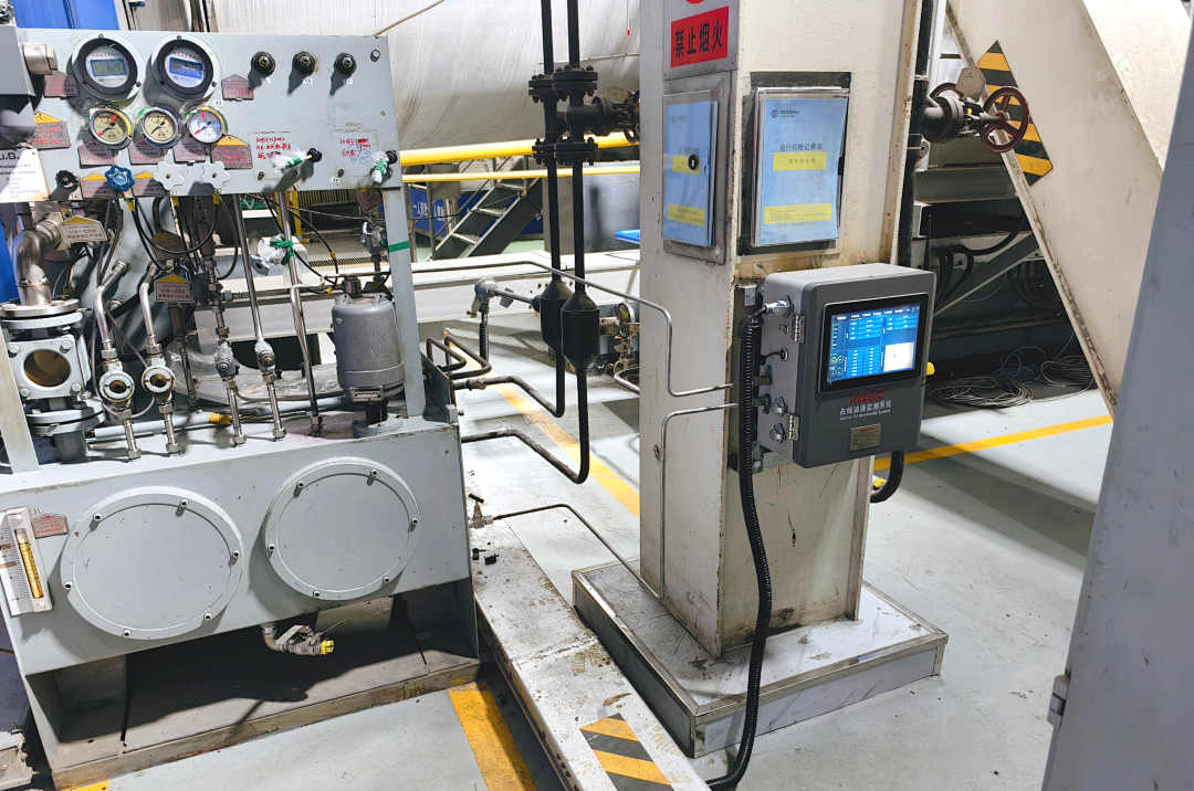 火電廠風(fēng)機(jī)潤(rùn)滑系統(tǒng)智能化監(jiān)測(cè)落地案例：從“事后搶修”到“事前預(yù)警”的轉(zhuǎn)型實(shí)踐