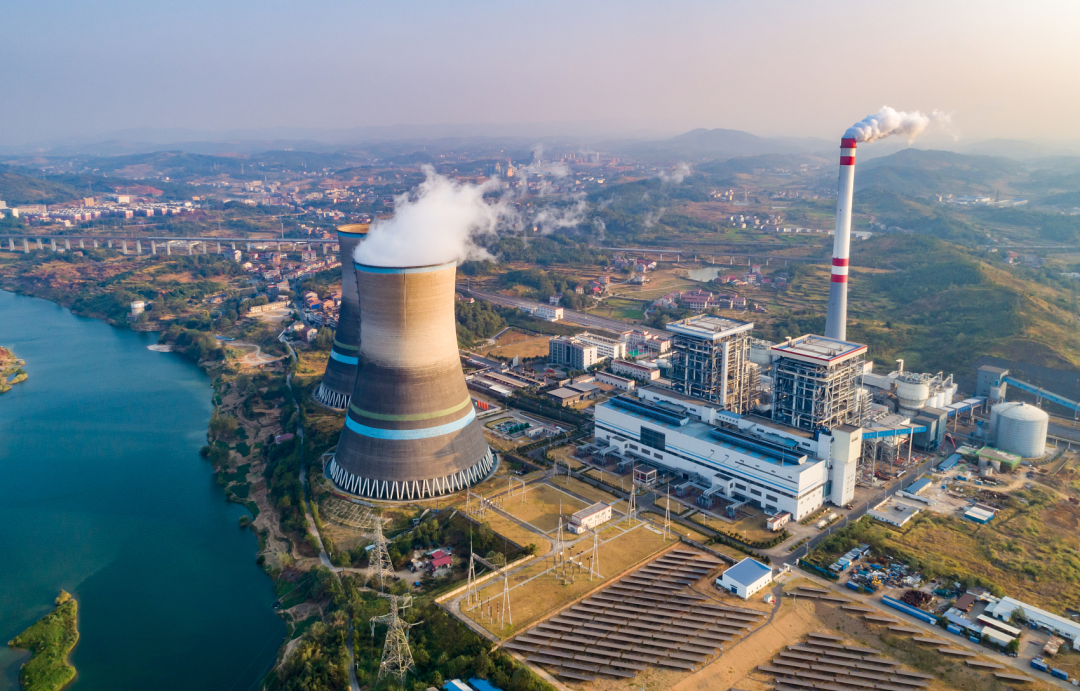 火電廠案例：一次風(fēng)機潤滑系統(tǒng)智能化監(jiān)測應(yīng)用落地 圖1.png