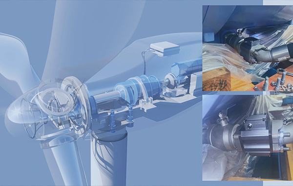 風(fēng)電齒輪箱專用油液在線監(jiān)測(cè)解決方案：如何通過(guò)實(shí)時(shí)顆粒計(jì)數(shù)延長(zhǎng)設(shè)備壽命？