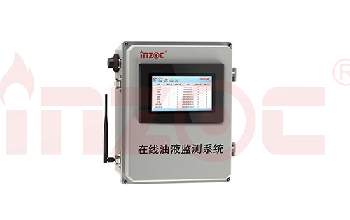 在線潤滑油品質(zhì)監(jiān)測(cè)專家解答潤滑脂的幾大問題